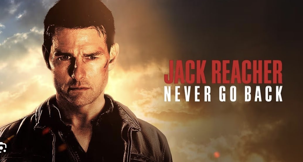 Jack Reacher: Never Go Back ยอดคนสืบระห่ำ II รีวิวหนัง