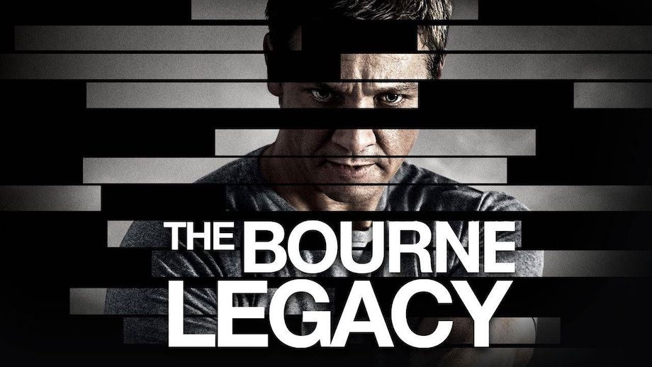 The Bourne Legacy พลิกแผนล่ายอดจารชน รีวิวหนัง