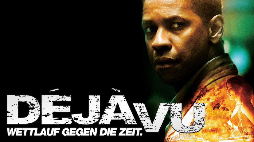 Deja Vu (2006) รีวิวหนังลึกลับซ่อนเงื่อน
